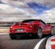 Alfa Romeo 4C Spider debut Europa Auto Show Ginebra-3-g