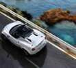Alfa Romeo 4C Spider debut Europa Auto Show Ginebra-5-g