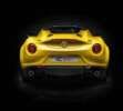 Alfa Romeo 4C Spider debut Europa Auto Show Ginebra-8-g