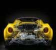 Alfa Romeo 4C Spider debut Europa Auto Show Ginebra-9-g