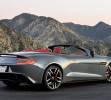 Aston Martin Vanquish Volante 2015