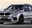 BMW X5 M-1
