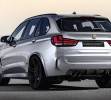 BMW X5 M-2