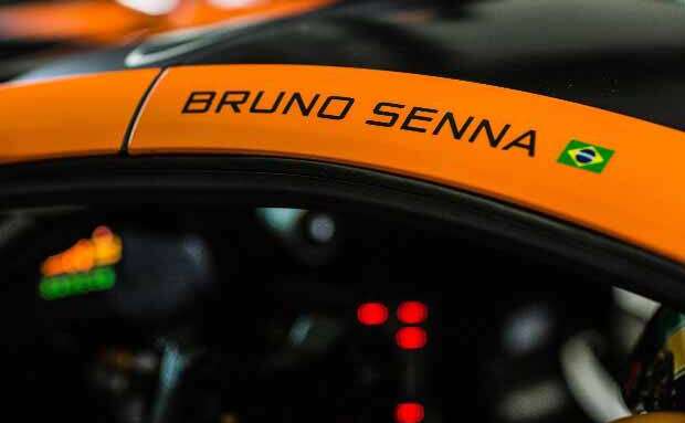 Bruno Senna