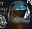 Casco inteligente Nand Logic-5-g