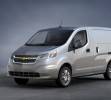 Chevrolet City Express pequeños negocios USA-1-g