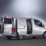 Chevrolet City Express: eficiente y económico