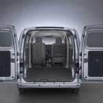 Chevrolet City Express: eficiente y económico