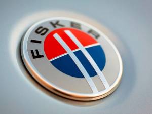 Fisker reintroducida Elux