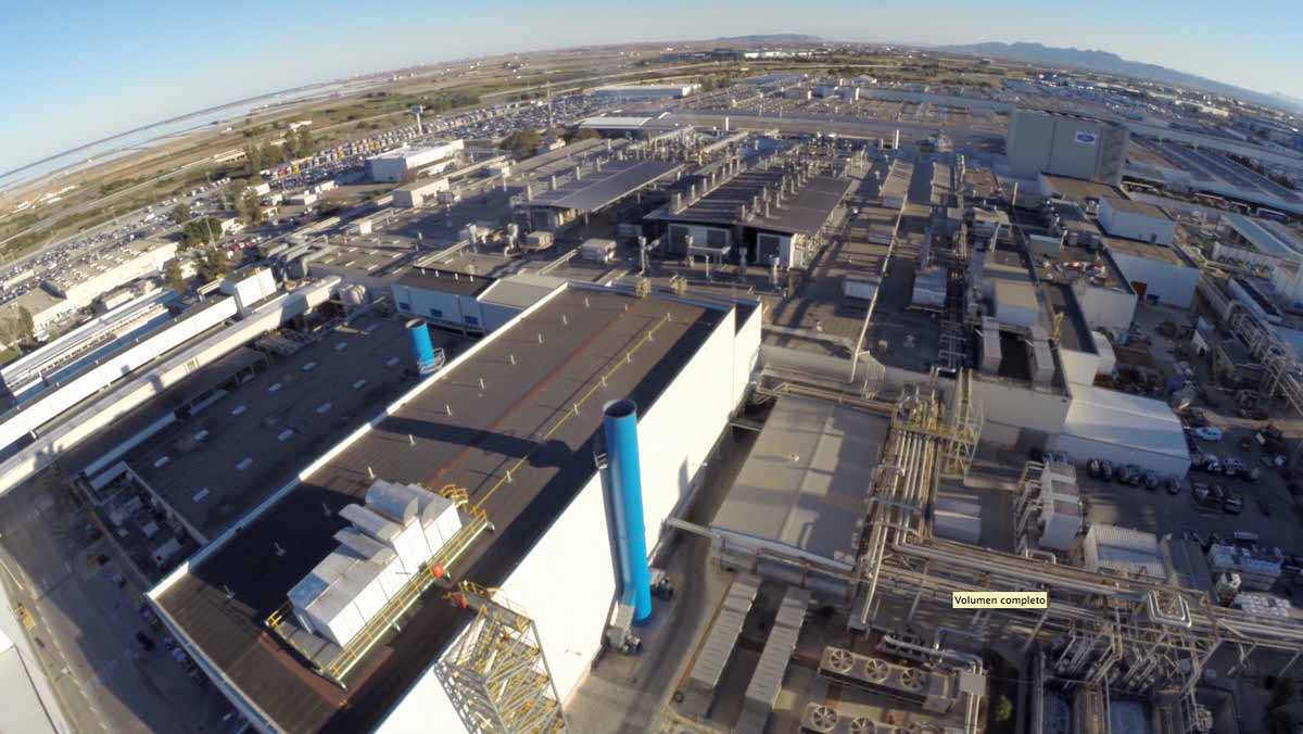 Fuerte inversión de la marca americana en España