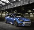 Ford Focus RS