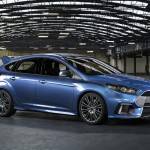 Ford Focus RS