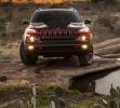 Jeep Cherokee 2014 con problemas en los airbags laterales