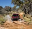 Jeep Cherokee 2014 con problemas en los airbags laterales