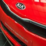 Kia Sportspace: una propuesta muy atractiva