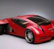 Lexus Minority Report Concept 2002