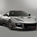 Lotus Evora 400-2