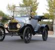 Un Ford de principios del Siglo XX
