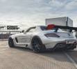 Mercedes Benz SLS AMG-2