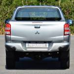 Mitsubishi Tritón: un pick up muy atractivo