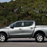 Mitsubishi Tritón: un pick up muy atractivo