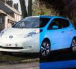 Nissan Leaf-1