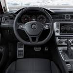 Volkswasgen Passat Alltrack-9