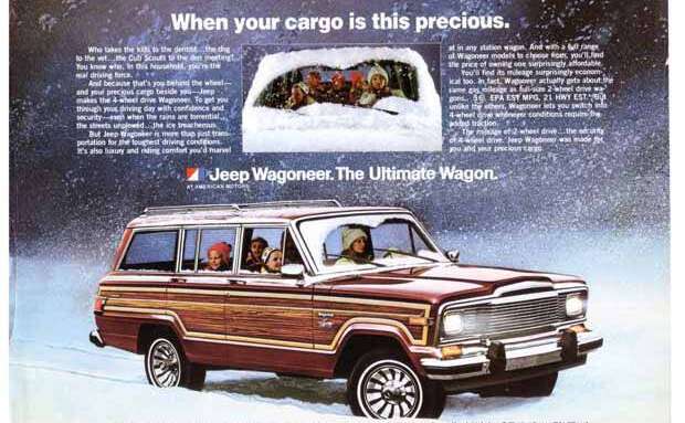 Jeep