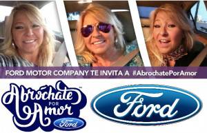#AbrochateporAmor.