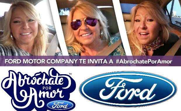 #AbrochateporAmor.
