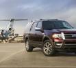 Ford Expedition 2015