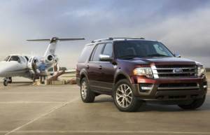 Ford Expedition 2015