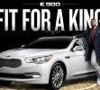 kia k900