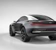 Aston Martin DBX Concept