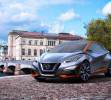 Nissan Sway: el futuro de la marca