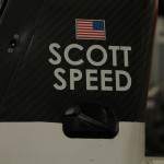 El piloto local: Scott Speed