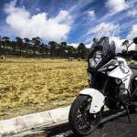 KTM 1290 Super Adventure