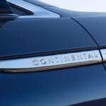 Lincoln Continental Concept: el futuro a todo lujo