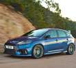 Ford Focus RS: 315 HP