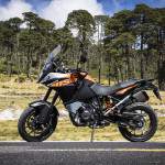 KTM 1050 Adventure