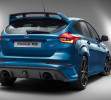 Ford Focus RS: 315 HP