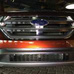 Ford Edge 2015