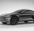 Aston Martin DBX Concept