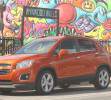 Chevy Trax