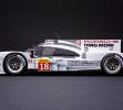 Porsche 919 Hybrid 2015