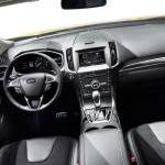 Ford Edge 2015