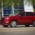 Ford Edge 2015