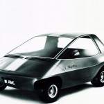 1977 AMC Electron concept