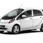 2009 MITSUBISHIi MiEV