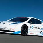 2011 Nissan Leaf Nismo